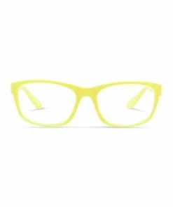 Dresden Vision Daffodil Yellow Blue Light Filter Glasses