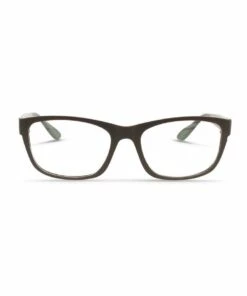 Dresden Vision Dark Chocolate Blue Light Filter Glasses