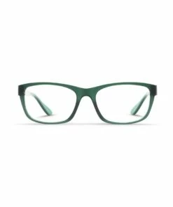 Dresden Vision Forest Green Blue Light Filter Glasses
