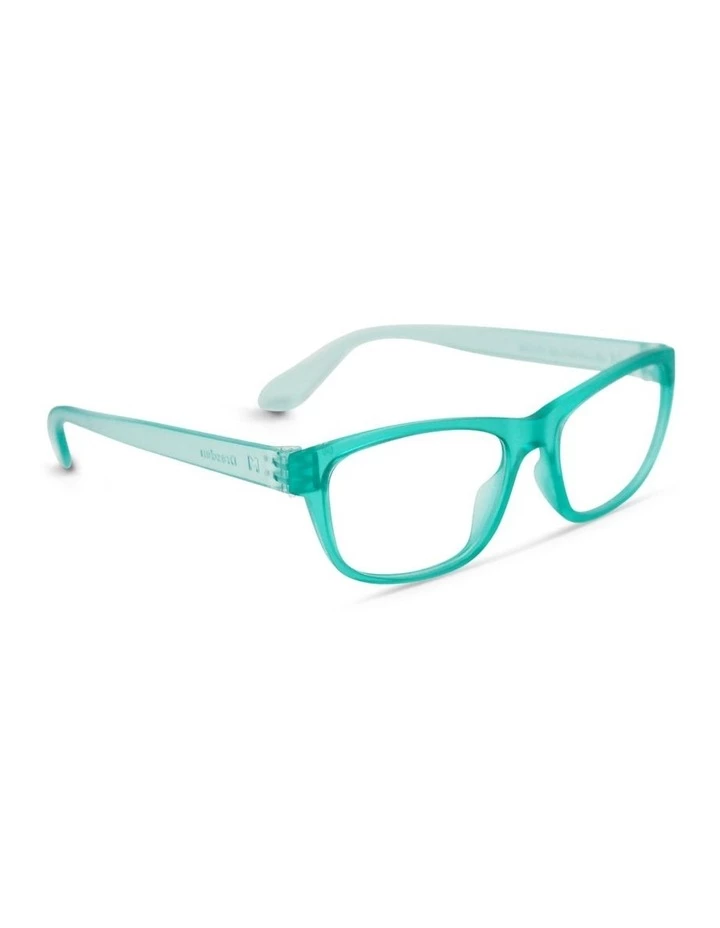 Dresden Vision Ice Blue Light Filter Glasses 2 Dresden Vision Ice Blue Light Filter Glasses - Image 2