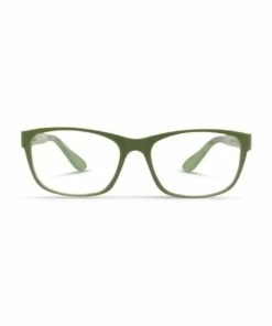 Dresden Vision Pistachio Blue Light Filter Glasses