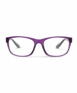 Dresden Vision Royal Purple Blue Light Filter Glasses