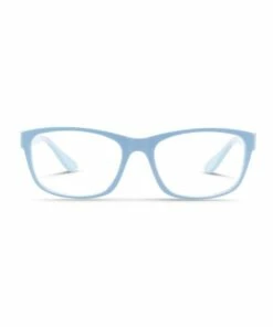 Dresden Vision Sky Blue Blue Light Filter Glasses