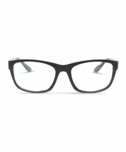 Dresden Vision Slate Grey Blue Light Filter Glasses
