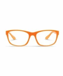 Dresden Vision Tangerine Blue Light Filter Glasses