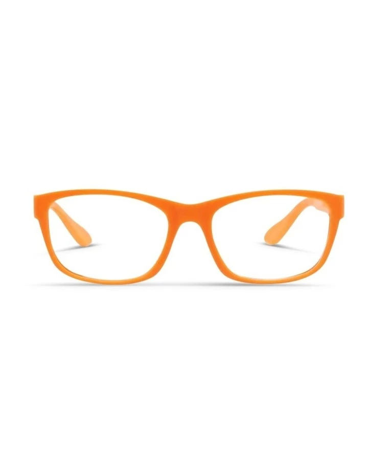 Dresden Vision Tangerine Blue Light Filter Glasses 1 Dresden Vision Tangerine Blue Light Filter Glasses