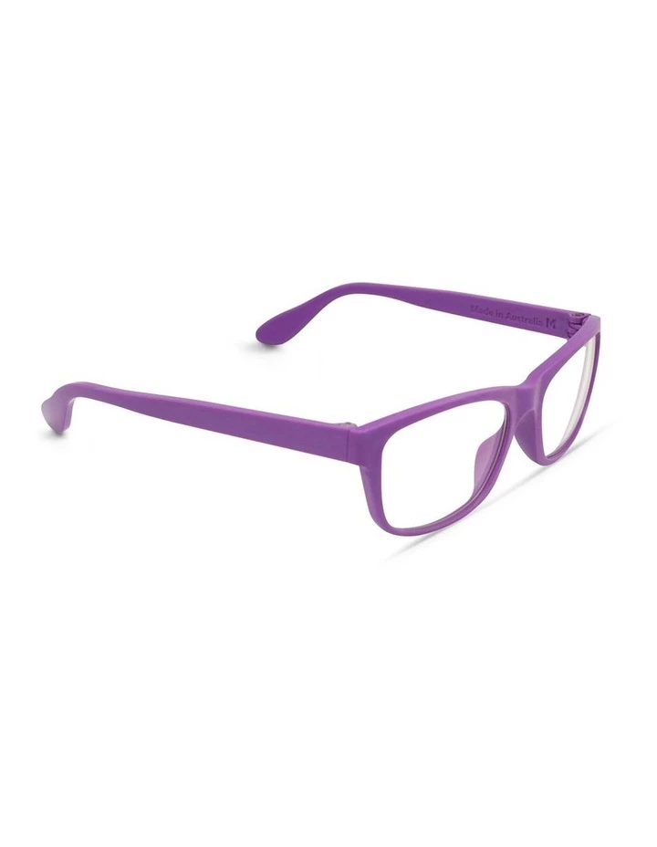 Dresden Vision Violet Blue Light Filter Glasses 2 Dresden Vision Violet Blue Light Filter Glasses - Image 2
