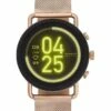 Skagen Gen 5 Falster 3 Digital Rose Gold Tone Smartwatch