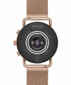 Skagen Gen 5 Falster 3 Digital Rose Gold Tone Smartwatch 11 Skagen Gen 5 Falster 3 Digital Rose Gold Tone Smartwatch -RAY-BAN Online Store 813106810 5 720x928