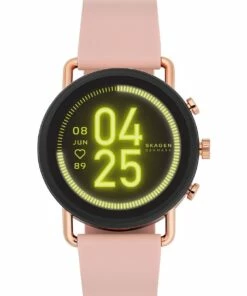 Skagen Gen 5 Falster 3 Digital Pink Smartwatch