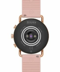 Skagen Gen 5 Falster 3 Digital Pink Smartwatch 11 Skagen Gen 5 Falster 3 Digital Pink Smartwatch -RAY-BAN Online Store 813106900 5 720x928