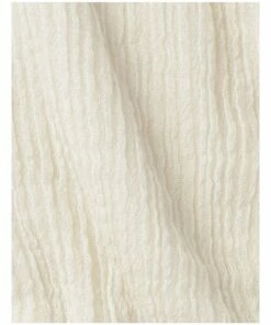 Piper Ivory Frayed Edge Crinkle Scarf -RAY-BAN Online Store 815556610 817624000 4 720x928