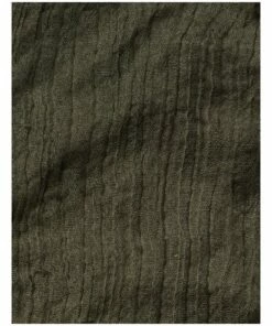 Piper Olive Frayed Edge Crinkle Scarf -RAY-BAN Online Store 815556610 817624090 4 720x928
