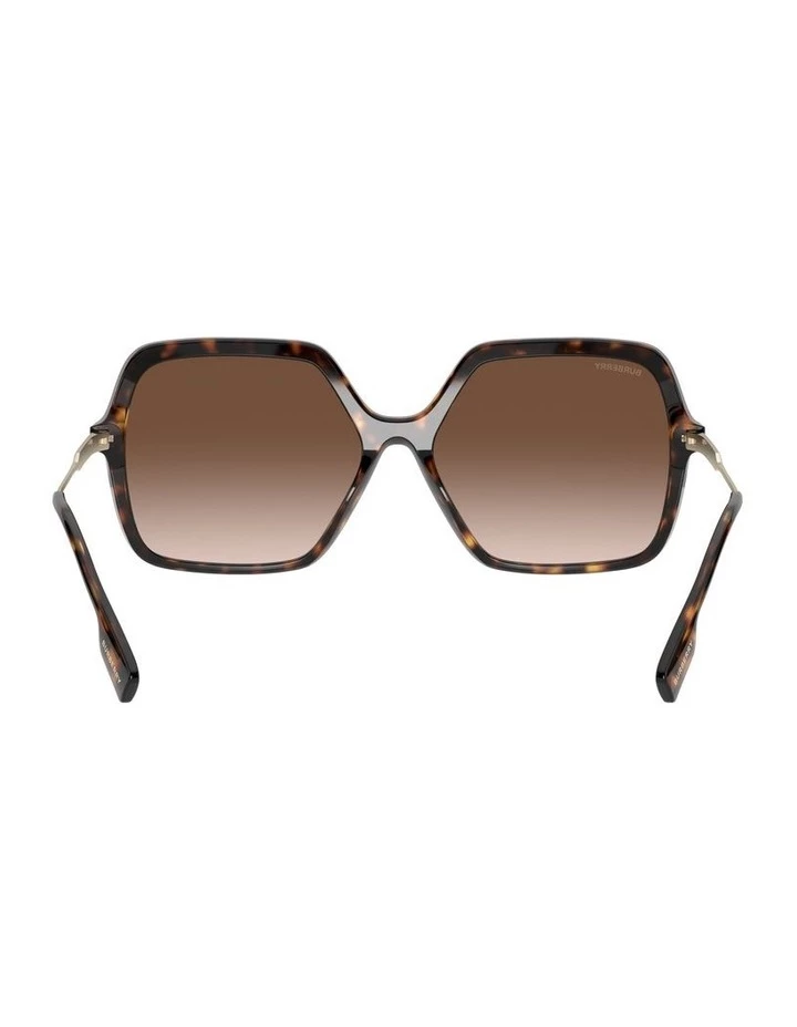 Burberry BE4324 ISABELLA SUNGLASSES 7 Burberry BE4324 ISABELLA SUNGLASSES - Image 7