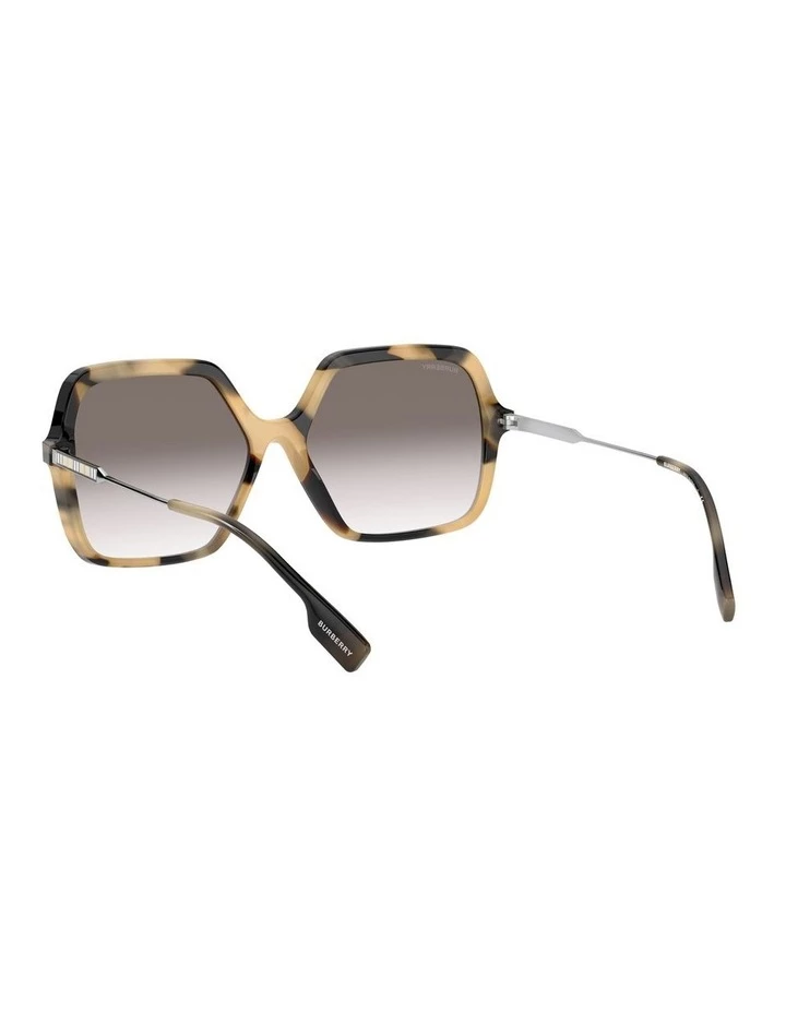 Burberry BE4324 ISABELLA SUNGLASSES 6 Burberry BE4324 ISABELLA SUNGLASSES - Image 6