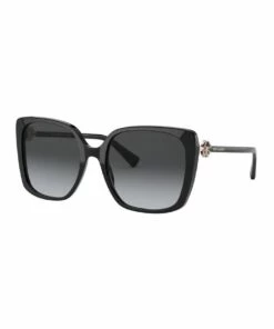 BVLGARI BV8225B SUNGLASSES POLARISED