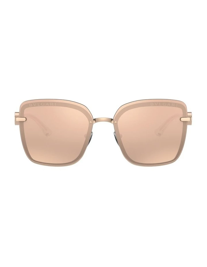 BVLGARI BV6151B SUNGLASSES 2 BVLGARI BV6151B SUNGLASSES - Image 2