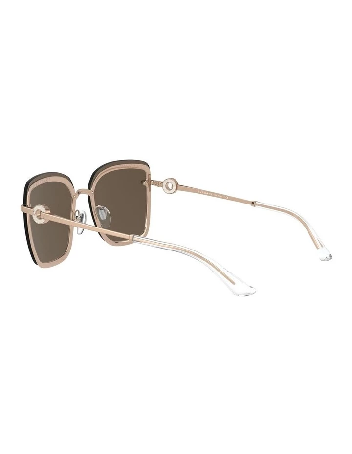 BVLGARI BV6151B SUNGLASSES 5 BVLGARI BV6151B SUNGLASSES - Image 5