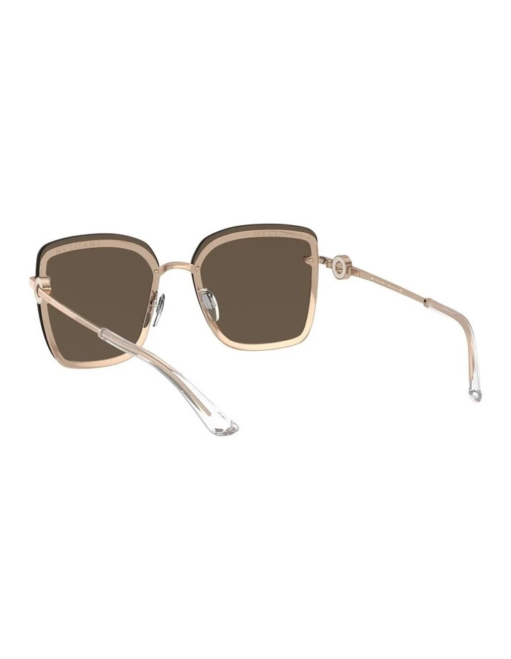 BVLGARI BV6151B SUNGLASSES 6 BVLGARI BV6151B SUNGLASSES - Image 6