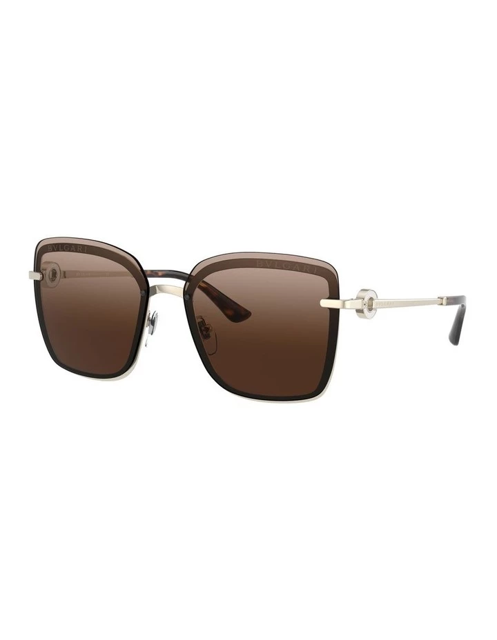 BVLGARI BV6151B SUNGLASSES 1 BVLGARI BV6151B SUNGLASSES