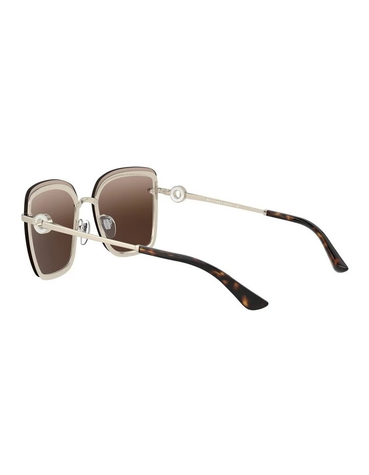 BVLGARI BV6151B SUNGLASSES 5 BVLGARI BV6151B SUNGLASSES - Image 5