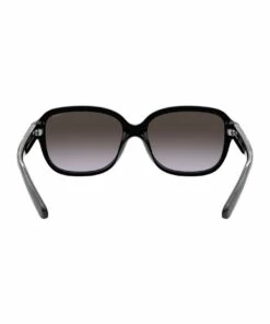 Coach Black Rectangle Sunglasses 0HC8298U 1532199001 -RAY-BAN Online Store 816390100 7 720x928