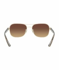 Coach Polarised Gold/Brown Rectangle Sunglasses 0HC7116 1532204006 13 Coach Polarised Gold/Brown Rectangle Sunglasses 0HC7116 1532204006 -RAY-BAN Online Store 816390460 7 720x928