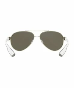 Costa Del Mar Polarised Silver/Blue Aviator Sunglasses 06S4006 1520770001 -RAY-BAN Online Store 816394420 7 720x928