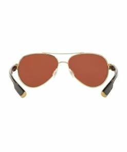 Costa Del Mar Polarised Gold/Pink Aviator Sunglasses 06S4006 1520770004 -RAY-BAN Online Store 816394510 7 720x928