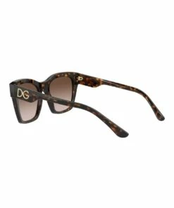 Dolce & Gabbana Tortoise Square Sunglasses 0DG4384 1533987005 11 Dolce & Gabbana Tortoise Square Sunglasses 0DG4384 1533987005 -RAY-BAN Online Store 816475690 5 720x928