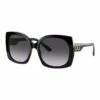 Dolce & Gabbana Black Square Sunglasses 0DG4385 1534323003