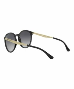 Emporio Armani Black Cat Eye Sunglasses 0EA4148 1532154001 -RAY-BAN Online Store 816477400 5 720x928