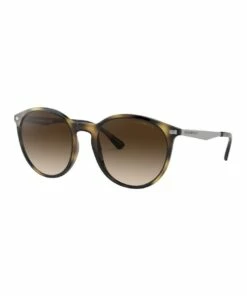 Emporio Armani Tortoise Cat Eye Sunglasses 0EA4148 1532154002