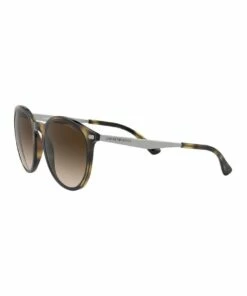 Emporio Armani Tortoise Cat Eye Sunglasses 0EA4148 1532154002 -RAY-BAN Online Store 816477490 3 720x928