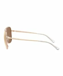 Michael Kors Rose Gold Aviator Sunglasses 0MK1082 1533983001 -RAY-BAN Online Store 816478930 4 720x928
