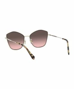 Miu Miu Gold/Mauve Cat Eye Sunglasses 0MU 60VS 1531917003 12 Miu Miu Gold/Mauve Cat Eye Sunglasses 0MU 60VS 1531917003 -RAY-BAN Online Store 816479920 6 720x928