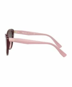 Miu Miu Red Cat Eye Sunglasses 0MU 05XS 1534420002 -RAY-BAN Online Store 816480100 4 720x928