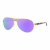 Oakley OO4079 FEEDBACK SUNGLASSES POLARISED