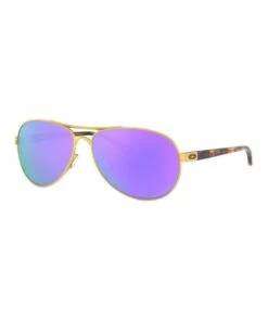 Oakley OO4079 FEEDBACK SUNGLASSES POLARISED