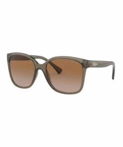 Ralph Lauren Beige Square Sunglasses 0RA5268 1532237002