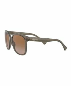 Ralph Lauren Beige Square Sunglasses 0RA5268 1532237002 9 Ralph Lauren Beige Square Sunglasses 0RA5268 1532237002 -RAY-BAN Online Store 816604300 3 720x928