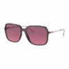 Ralph Lauren Opaline Burgundy/Pink Square Sunglasses 0RA5272 1533953002