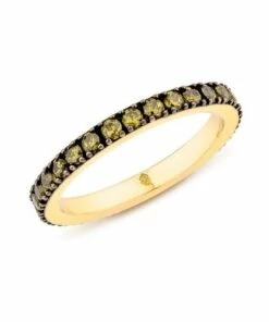 Sally Skoufis Saviour Ring