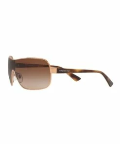 Sunglass Hut Collection Copper Shield Sunglasses 0HU1008 1532233002 -RAY-BAN Online Store 817120900 3 720x928