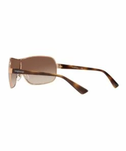 Sunglass Hut Collection Copper Shield Sunglasses 0HU1008 1532233002 -RAY-BAN Online Store 817120900 5 720x928
