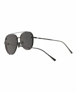 Valentino Black Aviator Sunglasses 0VA2045 1533988001 -RAY-BAN Online Store 817125130 5 720x928