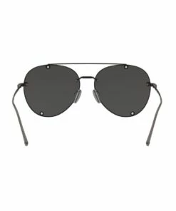 Valentino Black Aviator Sunglasses 0VA2045 1533988001 -RAY-BAN Online Store 817125130 7 720x928