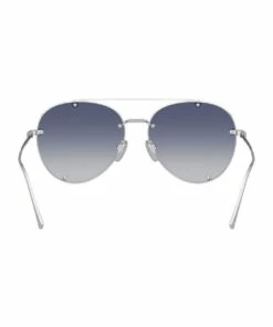 Valentino Blue Grey Aviator Sunglasses 0VA2045 1533988002 -RAY-BAN Online Store 817125220 7 720x928