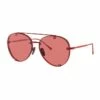 Valentino Red Aviator Sunglasses 0VA2045 1533988003