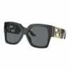Versace Black Square Sunglasses 0VE4402 1534357002